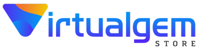 Virtualgem Store logo